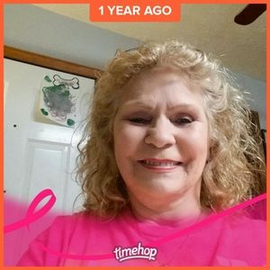 Meet your Posher, Rena